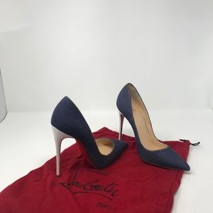 Christian Louboutin